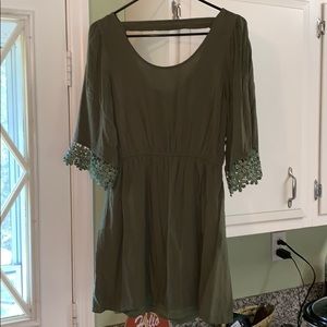 Size Medium Dress